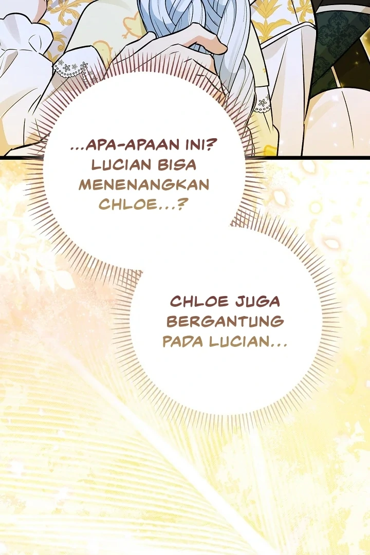 Anyone Can See It’s A Beast Chapter 9 - halaman 152