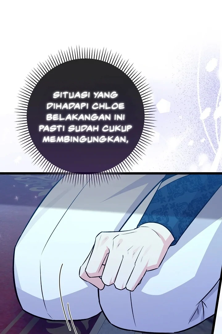 Anyone Can See It’s A Beast Chapter 9 - halaman 155