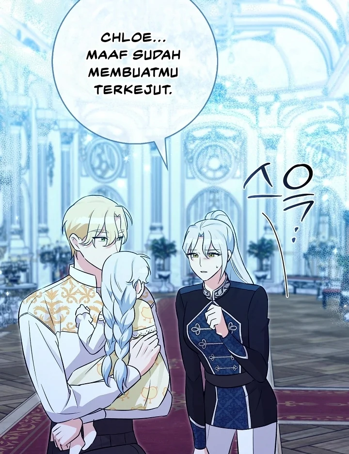 Anyone Can See It’s A Beast Chapter 9 - halaman 157