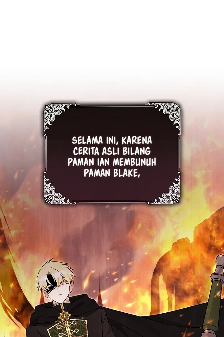 Anyone Can See It’s A Beast Chapter 9 - halaman 16