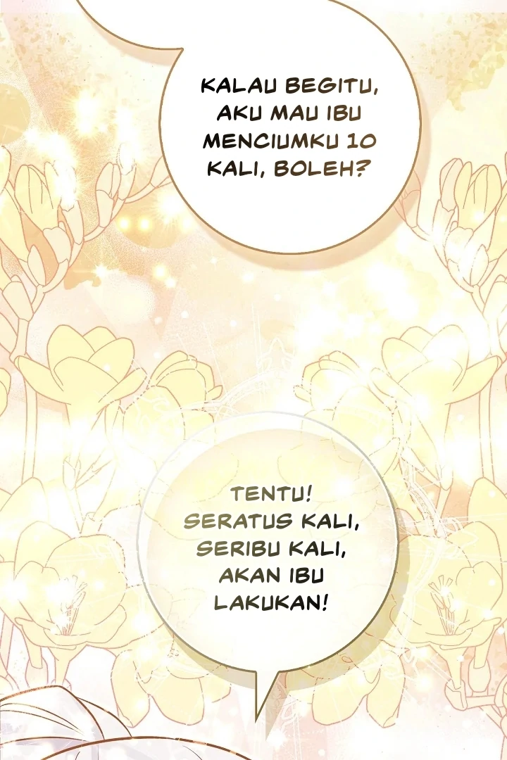 Anyone Can See It’s A Beast Chapter 9 - halaman 161