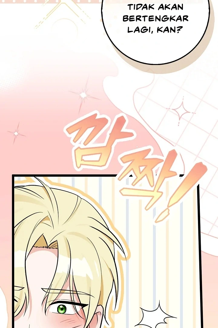 Anyone Can See It’s A Beast Chapter 9 - halaman 168