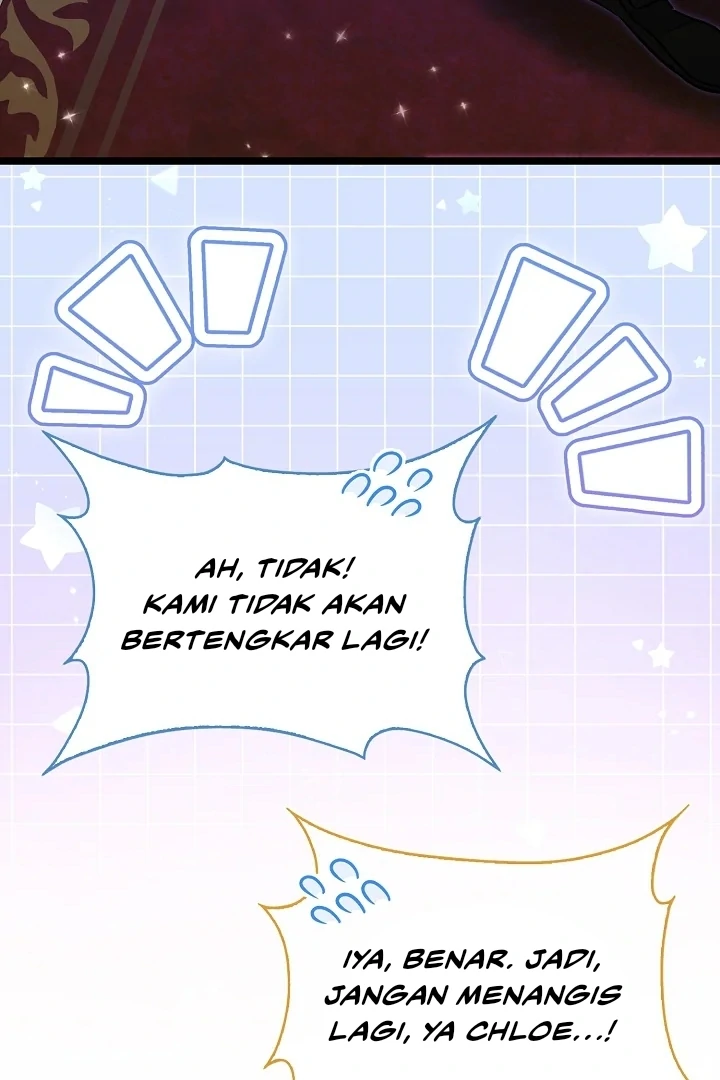Anyone Can See It’s A Beast Chapter 9 - halaman 172