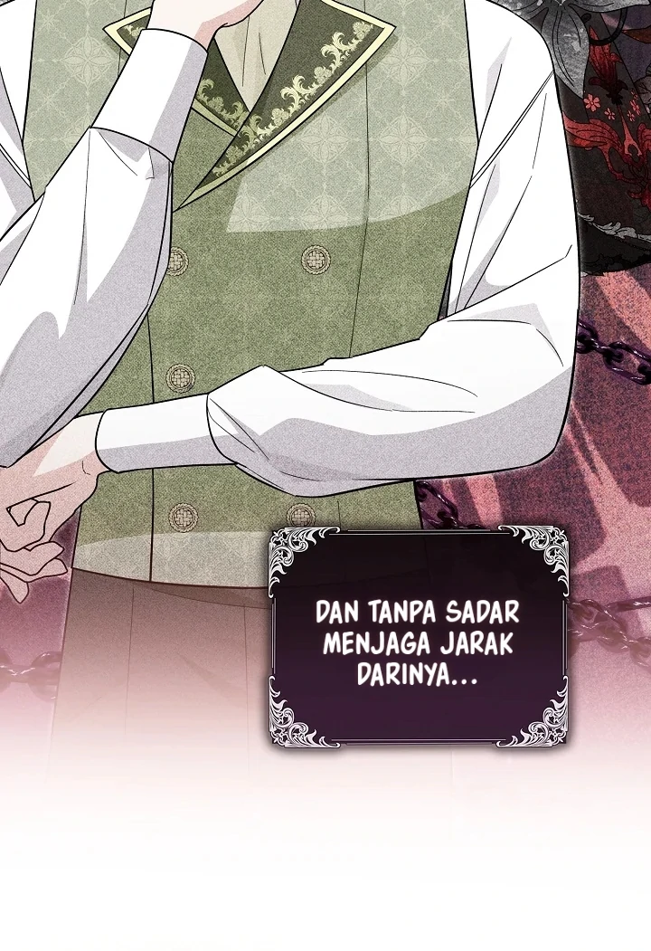 Anyone Can See It’s A Beast Chapter 9 - halaman 19