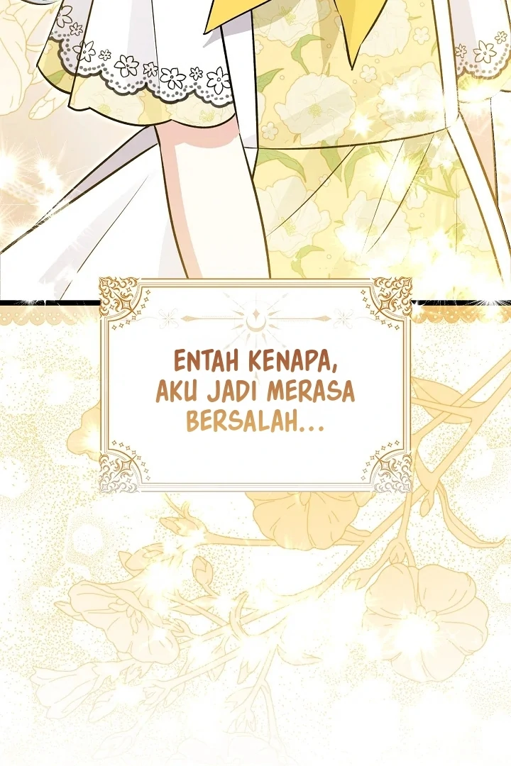 Anyone Can See It’s A Beast Chapter 9 - halaman 21