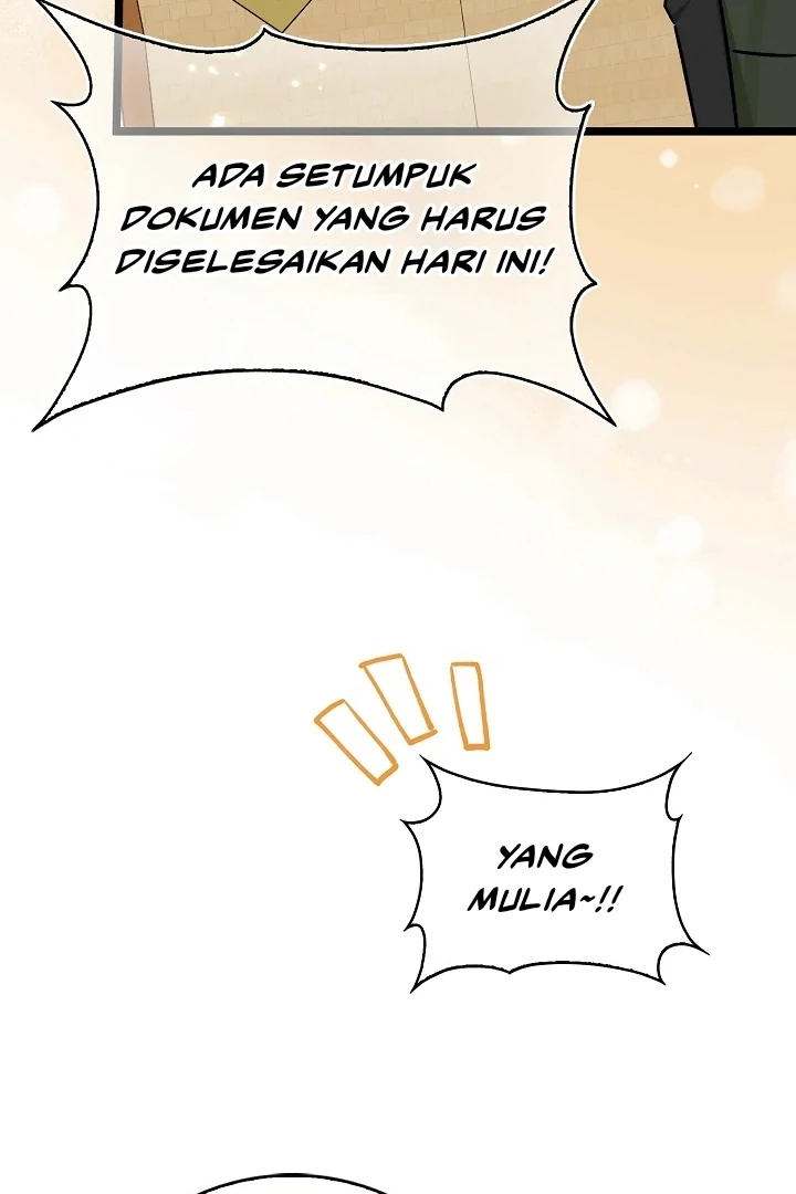 Anyone Can See It’s A Beast Chapter 9 - halaman 24