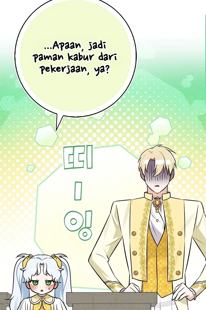 Anyone Can See It’s A Beast Chapter 9 - halaman 25