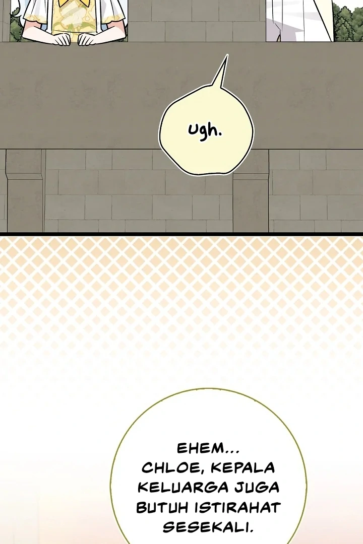 Anyone Can See It’s A Beast Chapter 9 - halaman 26