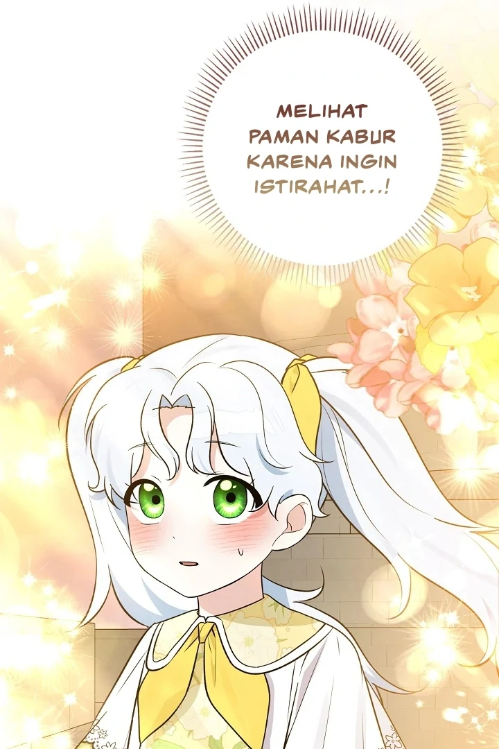 Anyone Can See It’s A Beast Chapter 9 - halaman 29