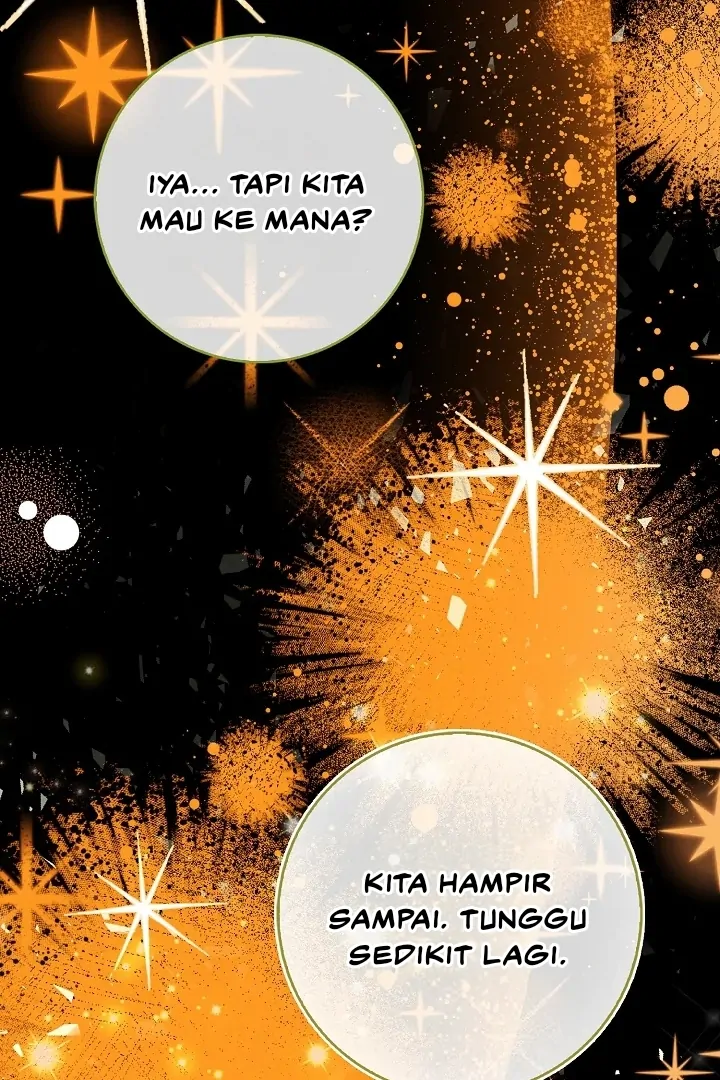 Anyone Can See It’s A Beast Chapter 9 - halaman 3