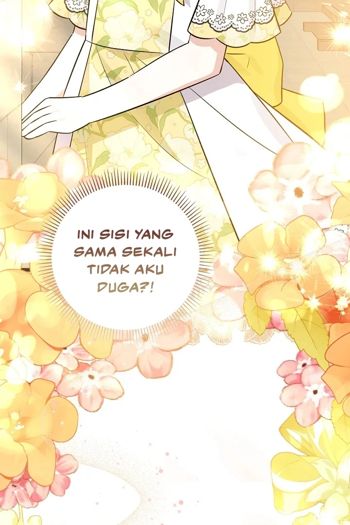 Anyone Can See It’s A Beast Chapter 9 - halaman 30