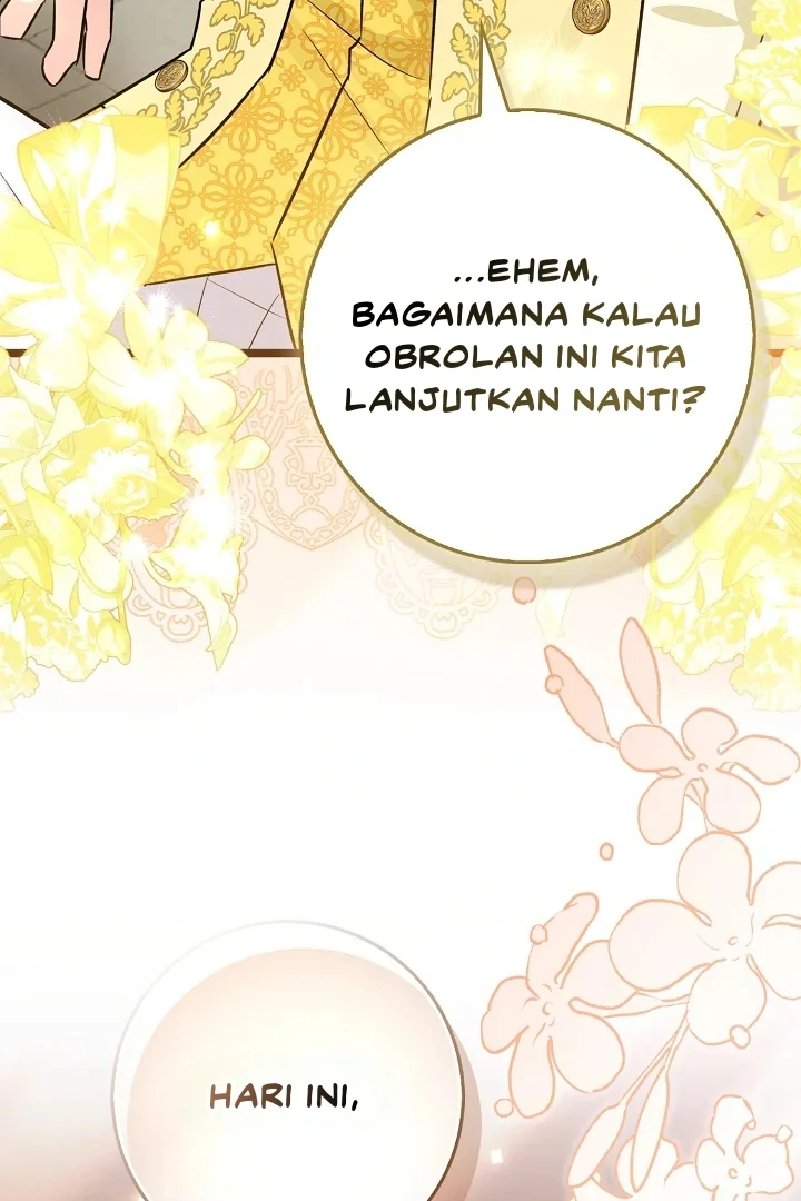 Anyone Can See It’s A Beast Chapter 9 - halaman 32