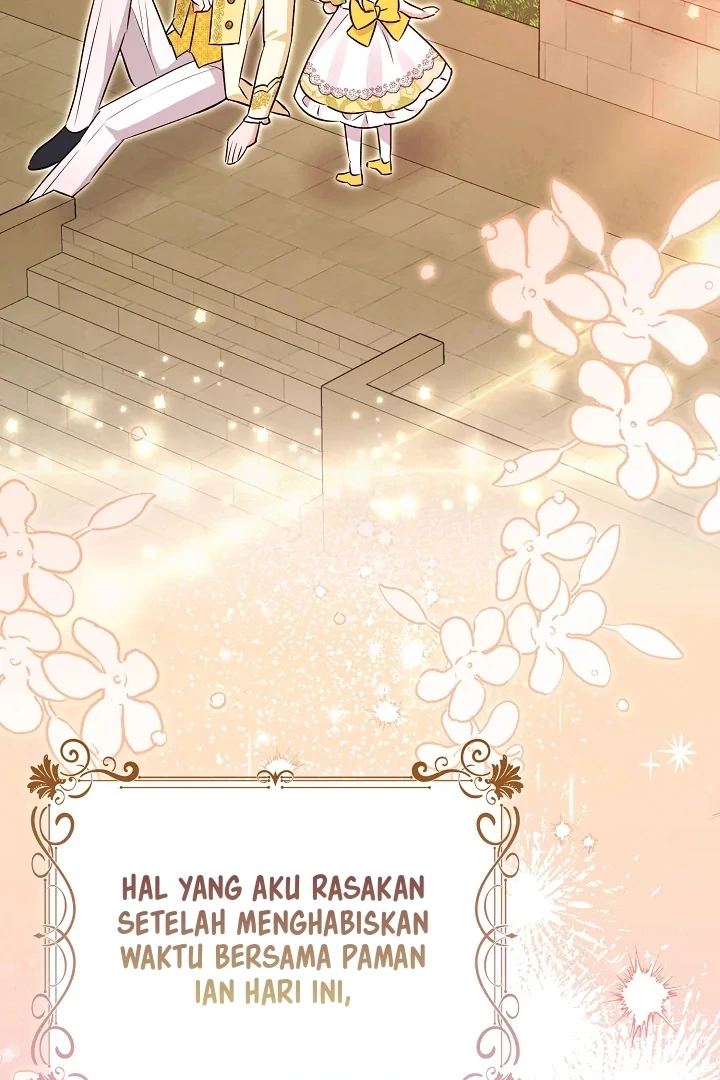 Anyone Can See It’s A Beast Chapter 9 - halaman 34