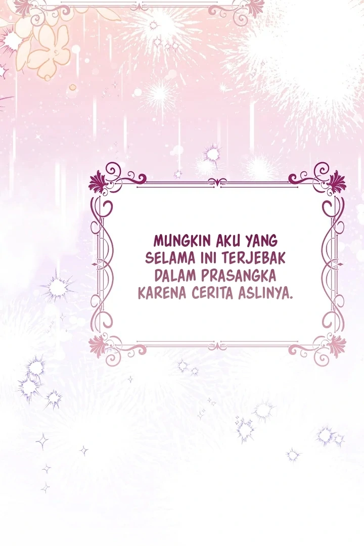 Anyone Can See It’s A Beast Chapter 9 - halaman 35