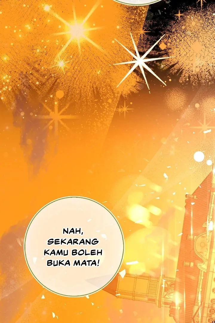 Anyone Can See It’s A Beast Chapter 9 - halaman 4