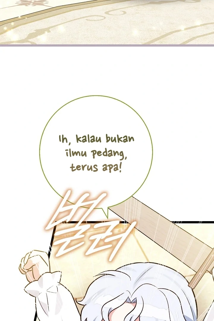 Anyone Can See It’s A Beast Chapter 9 - halaman 41