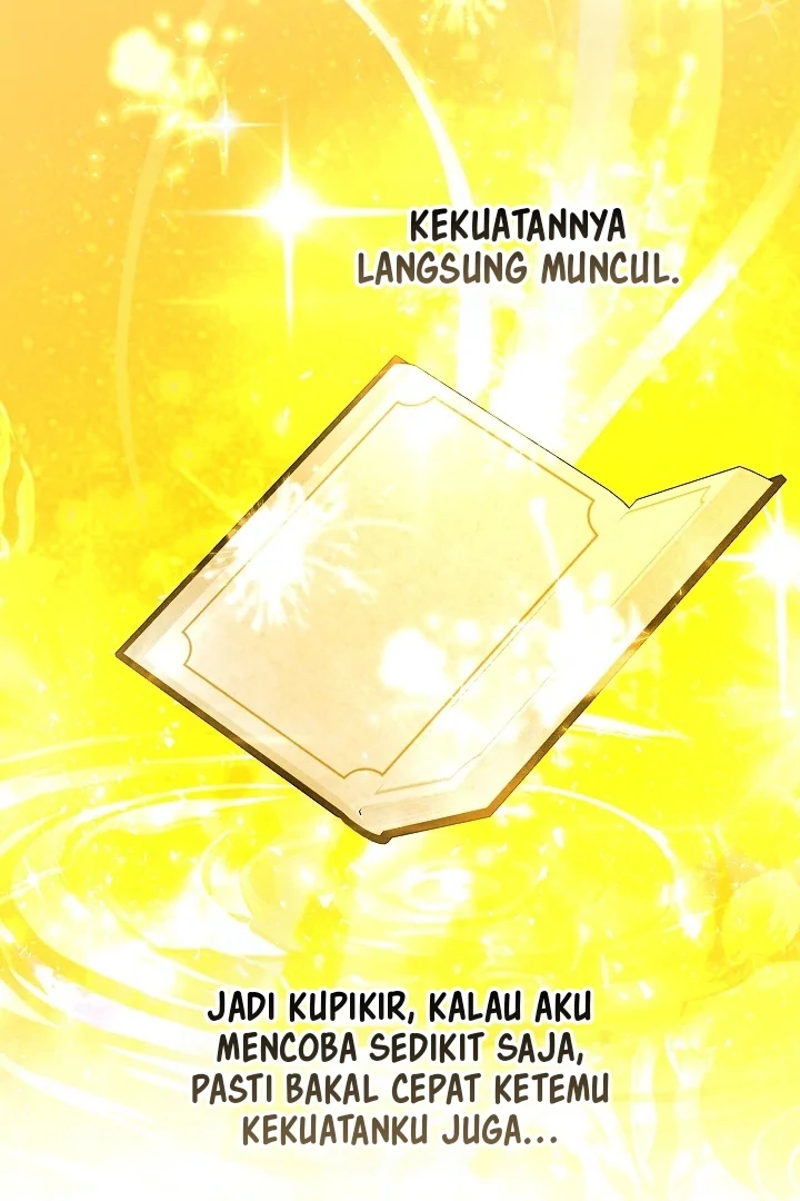 Anyone Can See It’s A Beast Chapter 9 - halaman 44