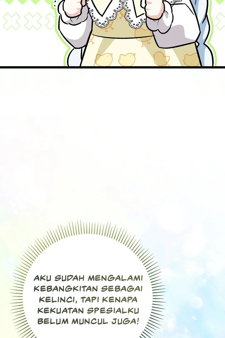 Anyone Can See It’s A Beast Chapter 9 - halaman 49