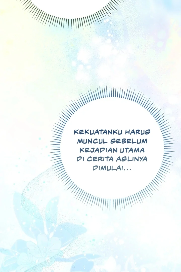 Anyone Can See It’s A Beast Chapter 9 - halaman 50