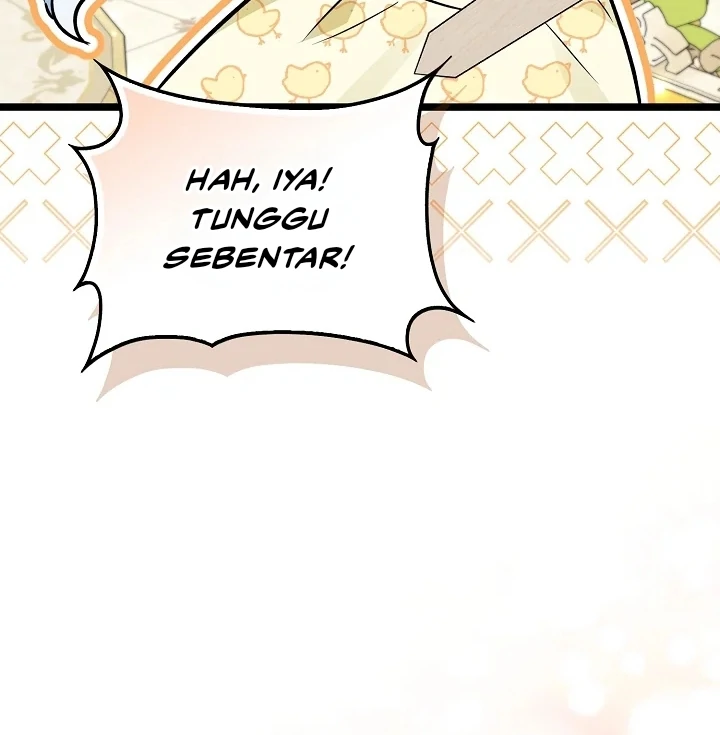 Anyone Can See It’s A Beast Chapter 9 - halaman 56