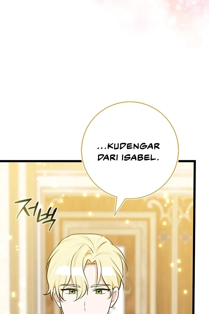 Anyone Can See It’s A Beast Chapter 9 - halaman 59