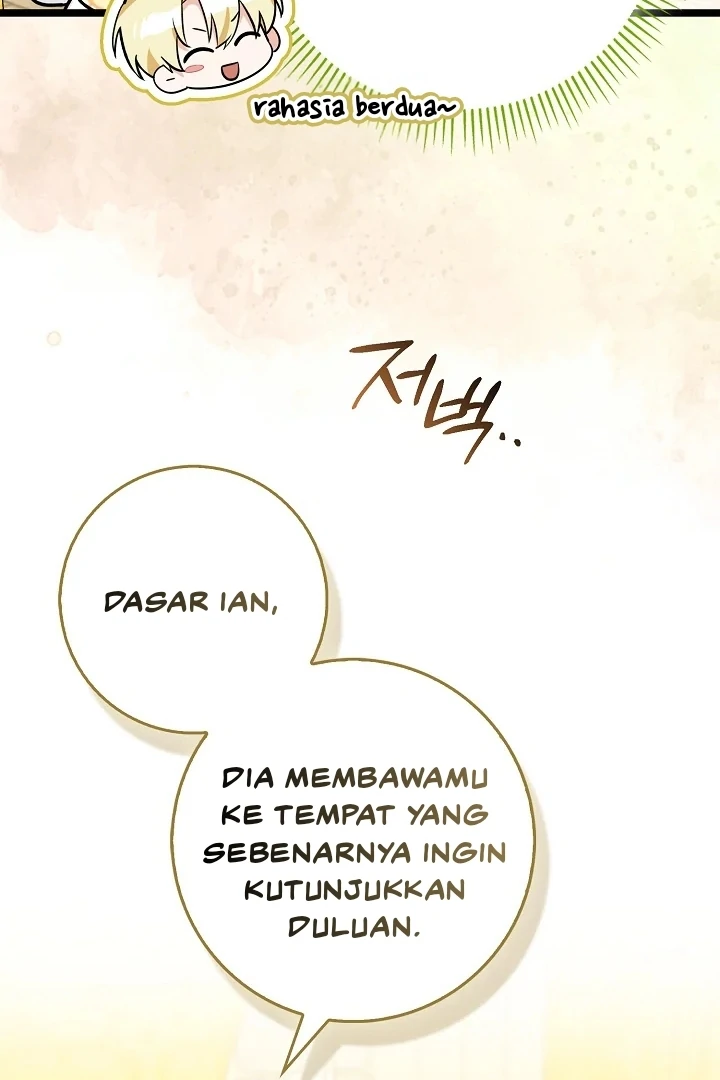 Anyone Can See It’s A Beast Chapter 9 - halaman 63