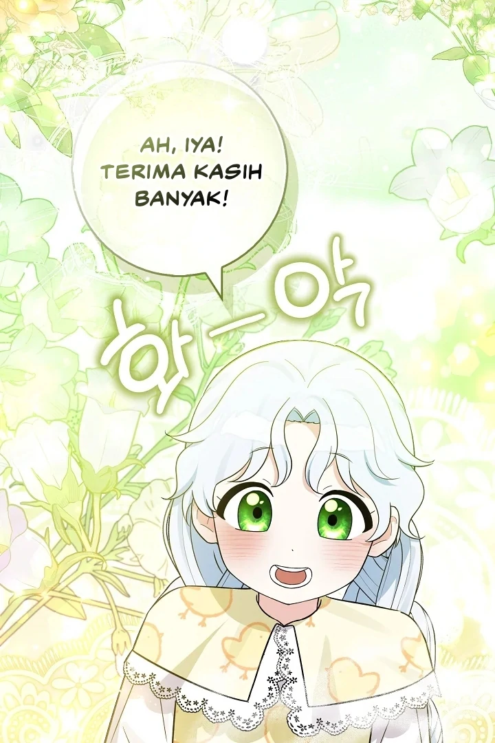 Anyone Can See It’s A Beast Chapter 9 - halaman 68