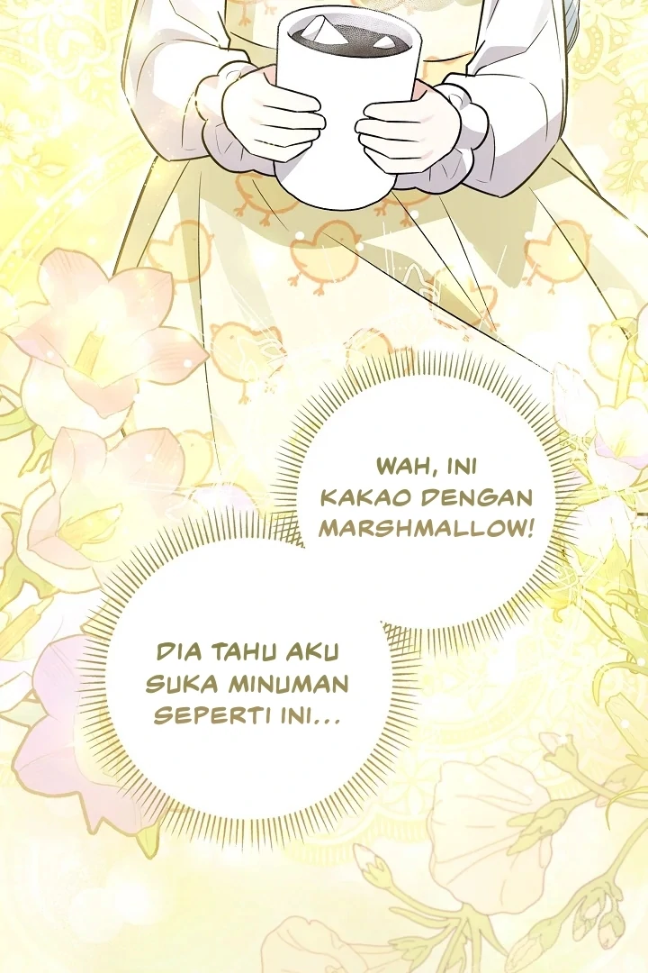 Anyone Can See It’s A Beast Chapter 9 - halaman 69