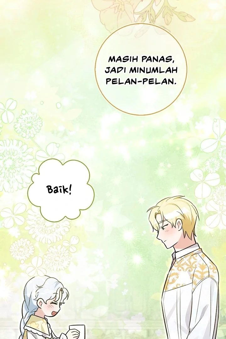 Anyone Can See It’s A Beast Chapter 9 - halaman 70