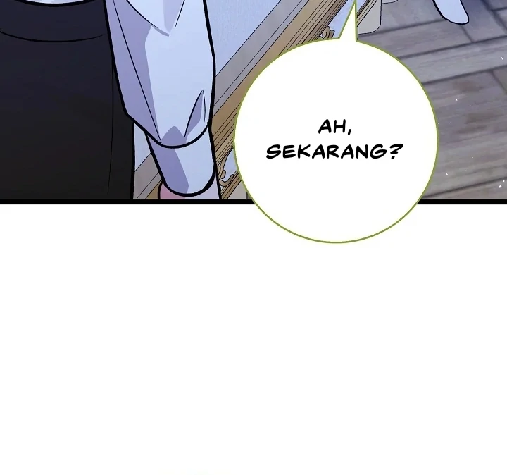 Anyone Can See It’s A Beast Chapter 9 - halaman 84
