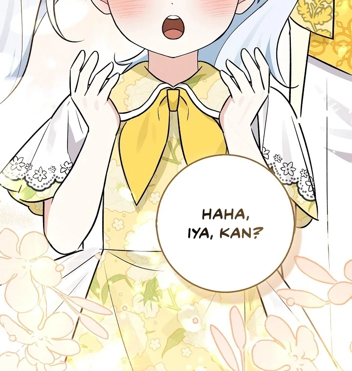 Anyone Can See It’s A Beast Chapter 9 - halaman 9