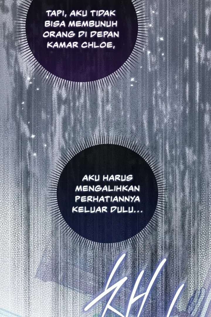 Anyone Can See It’s A Beast Chapter 9 - halaman 99