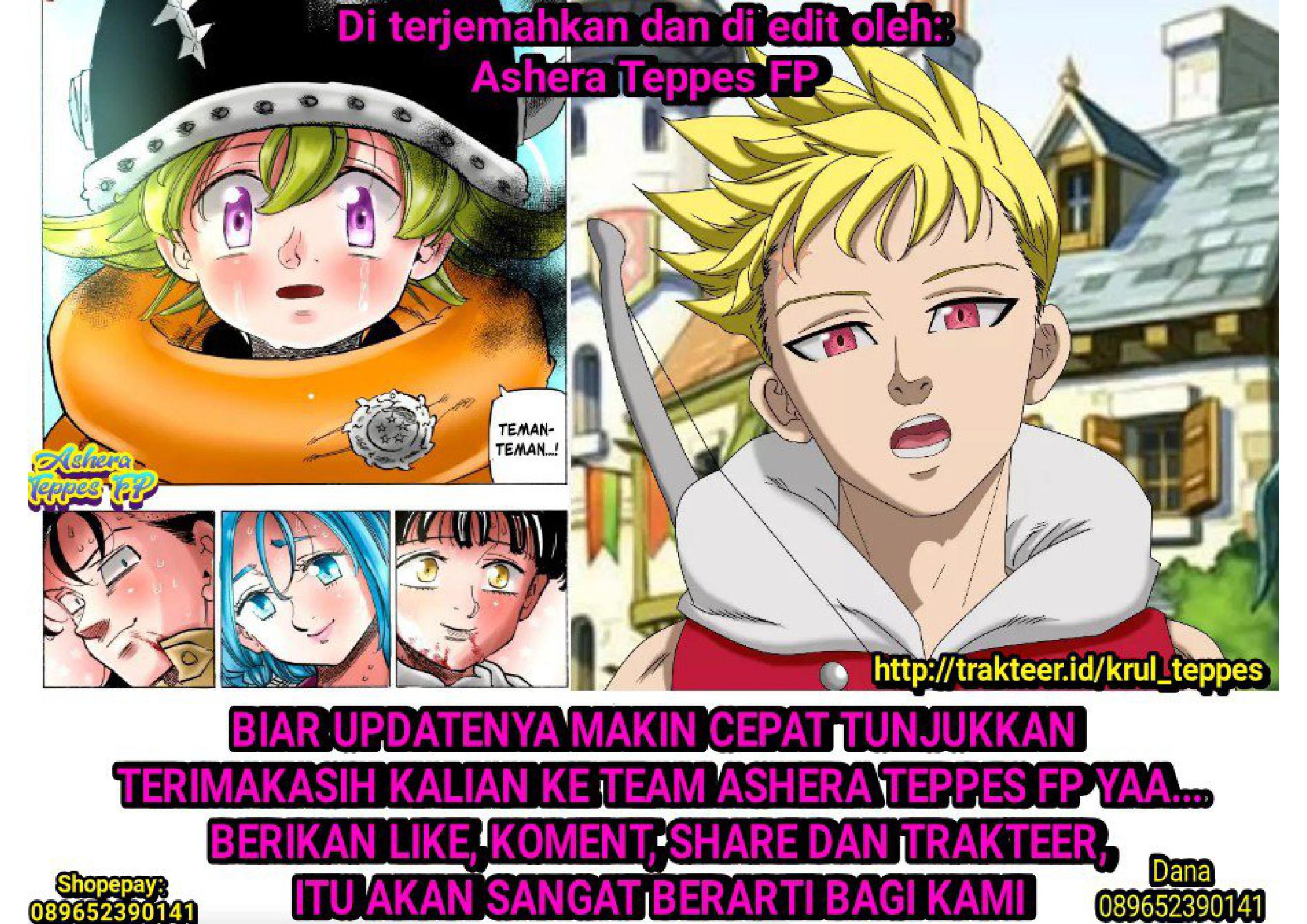 Ao Ashi Chapter 119 - halaman 20