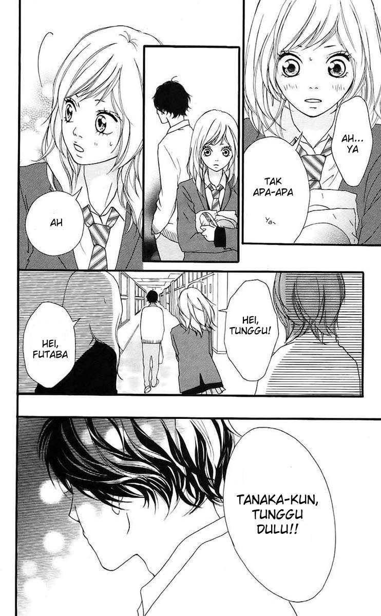 Ao Haru Ride Chapter 1 - halaman 50