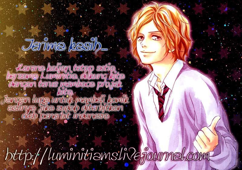 Ao Haru Ride Chapter 12 - halaman 1