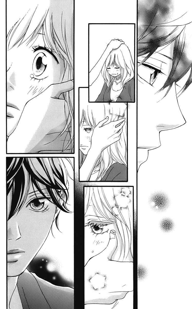 Ao Haru Ride Chapter 12 - halaman 31