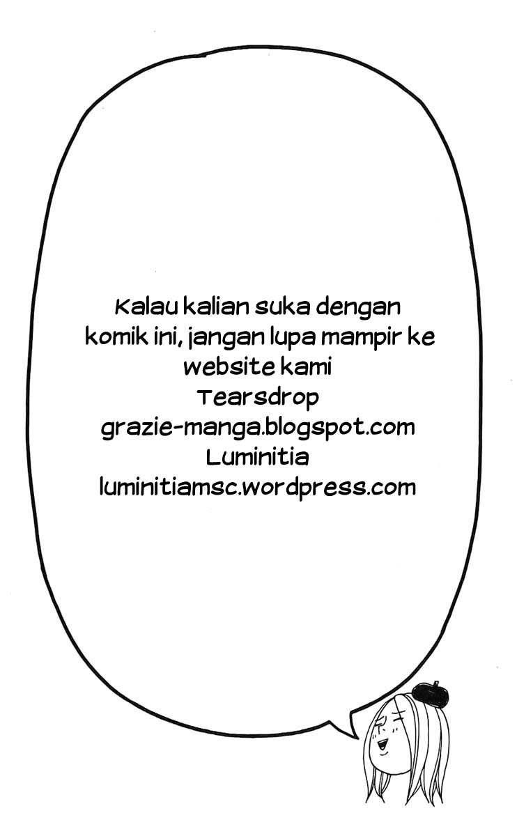 Ao Haru Ride Chapter 2 - halaman 5