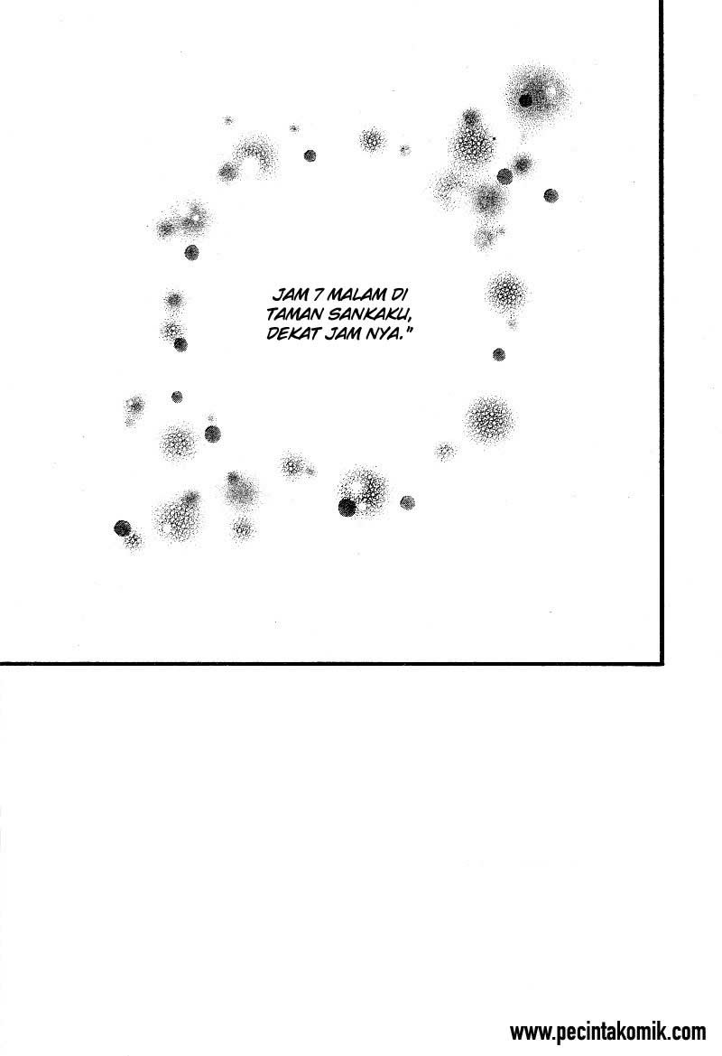 Ao Haru Ride Chapter 46 - halaman 3