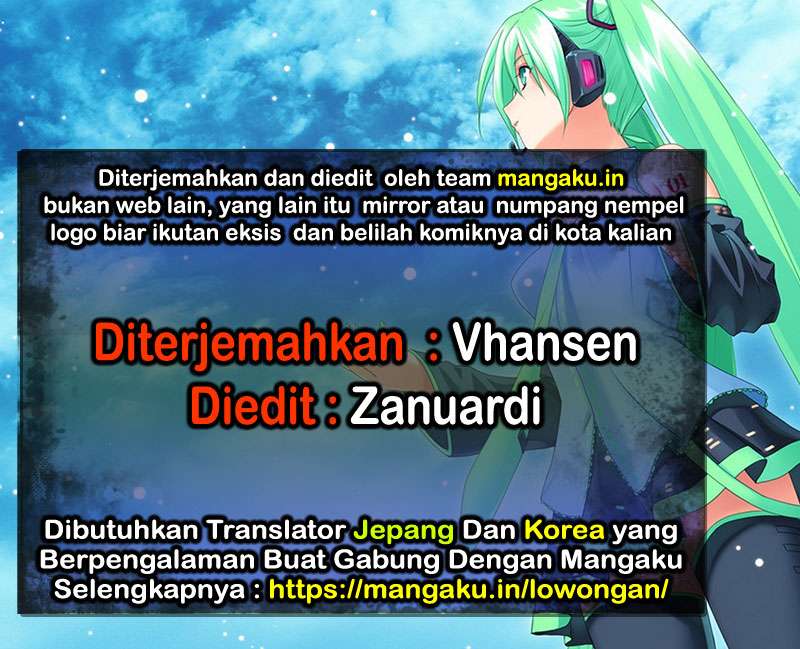 Ao no Exorcist Chapter 116 - halaman 1
