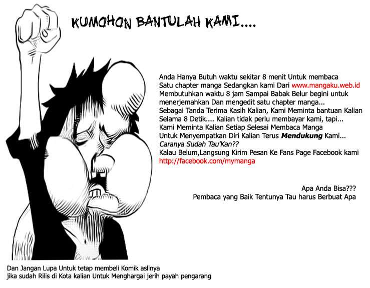 Ao no Exorcist Chapter 12 - halaman 46