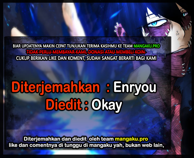 Ao no Exorcist Chapter 123 - halaman 1