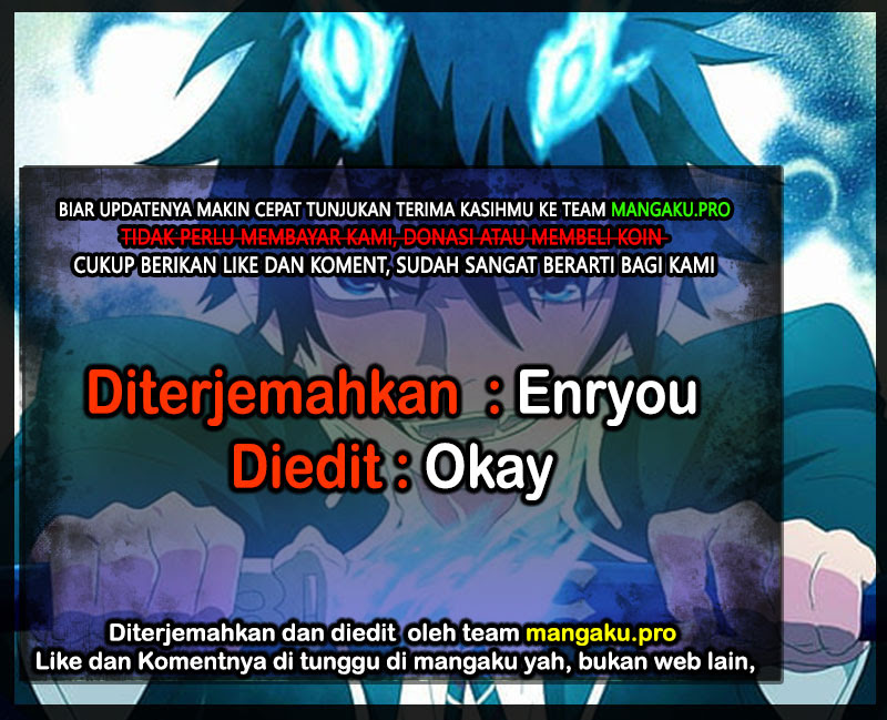 Ao no Exorcist Chapter 125.2 - halaman 1