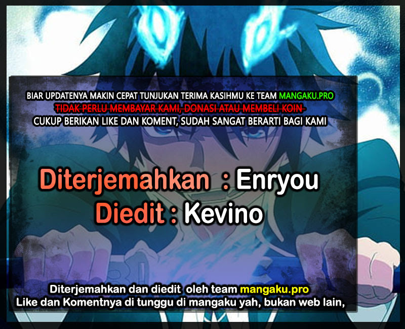 Ao no Exorcist Chapter 127.2 - halaman 1
