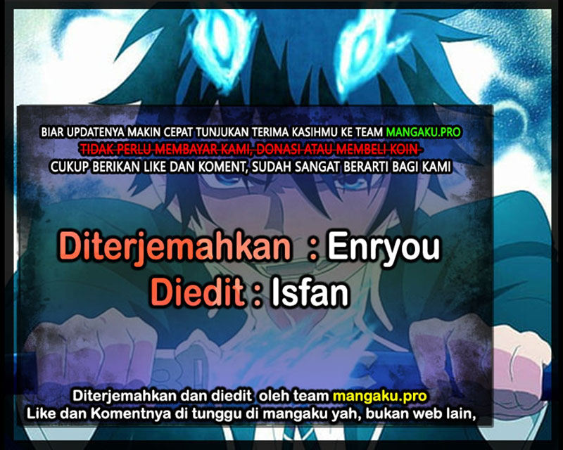 Ao no Exorcist Chapter 128 - halaman 1