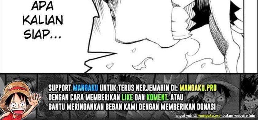 Ao no Exorcist Chapter 131.2 - halaman 14