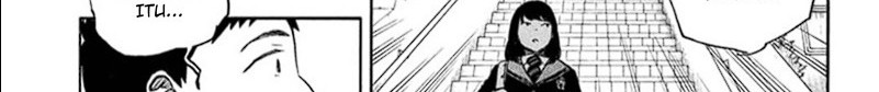 Ao no Exorcist Chapter 139.2 - halaman 10