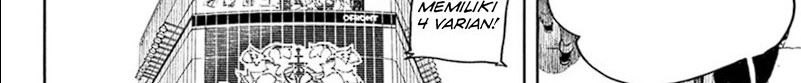 Ao no Exorcist Chapter 139.2 - halaman 2