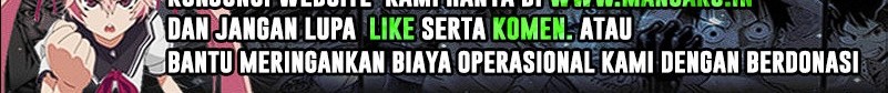 Ao no Exorcist Chapter 139.2 - halaman 20