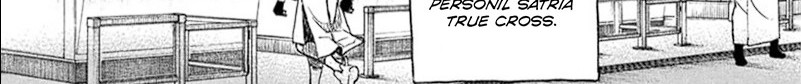 Ao no Exorcist Chapter 139.2 - halaman 6