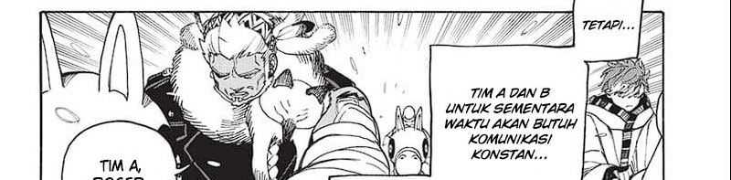 Ao no Exorcist Chapter 146.1 - halaman 12